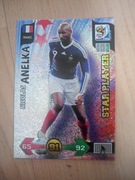 Panini South Afrika 2010 Star Player Anelka 