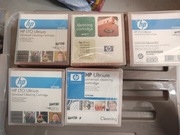 Taśma HP LTO Ultrium Universal Cleaning cartridge (C7978A)