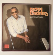 Winyl Ray Charles Selected Songs | Stan Idealny - Nigdy nie grana