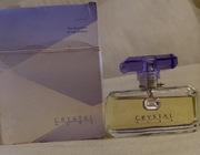 Avon Crystal aura dla niej for her