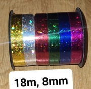 Wstążka prezentowa wstążki przydasie półprodukty 