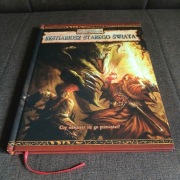 Warhammer 2 edycja - Bestiariusz Starego Świata [PL]