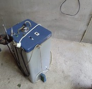 Unit stomatologiczny chirana