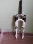 Rock Shox Judy TT 26" disc 