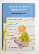 Sztuka pisania wypracowań Charakterystyka M. Iwanowicz unikat