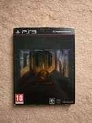 Doom 3 BFG Edition PS3