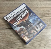 Star Wars Outlaws Ps5