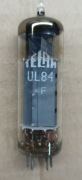 Lampa elektronowa EL84 TELAM