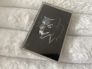 Liroy dzień Szakala kaseta audio