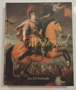 Jan III Sobieski. Katalog z okazji wystawy 2017 w Wiedniu - stan dobry 