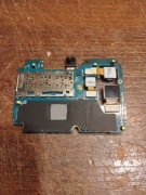 PŁYTA GŁÓWNA SAMSUNG GALAXY A13 SM-A137F/M + aparaty tył przód bez blokad