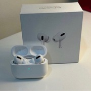 Airpods pro 2 generacja