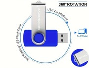 Pendrive 128 GB Nowy
