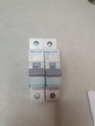 Wyłącznik hager C20 i B10