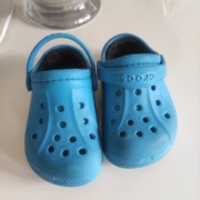 Klapki Crocs c6 22