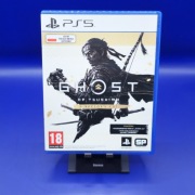 Ghost of Tsushima Directors Cut PL okładka (wszystkie dodatki) - gra na PS5