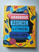 Handbook Pricing & Ethical Guidelines 16th, wycena umowy usługi freelance