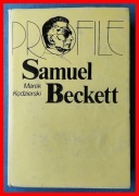 MAREK KĘDZIERSKI - SAMUEL BECKETT - PROFILE