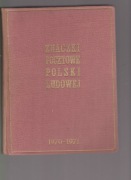 KLASER JUBILEUSZOWY TOM IX  1970-1971
