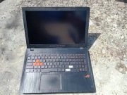 Laptop gamingowy ASUS GL553V ROG Republic of gamers uszkodzony 
