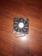 Wentylator Chłodenie Procesora Alu