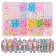 Zestaw do robienia bransoletek