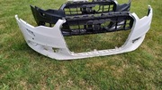Zderzak przód audi A6 C7 przed lift i lift 4pdc 6pdc