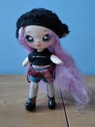 Lalka NaNaNa_używana