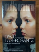 TA KTÓRA MUSI UMRZEĆ MK., LAGERCRANTZ DAVID
