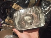 Lampa nowa Fiat 126p maluch prl