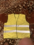 Koszulka  odblaskowa