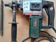 MŁOTOWIERTARKA METABO BhR 6000