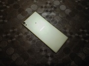 Klapka tylna baterii Sony Xperia E5 kolor ZŁOTY