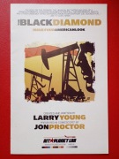 BLACK DIAMOND # 4 (2007) Dystopia 2016 z autostradą trans-kontynentalną