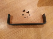 UNITRA ZRK Lubartów magnetofon B-113 Kapral rączka uchwyt