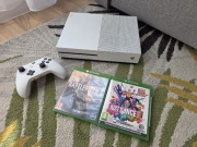 Xbox one S 500gb battlefield 1 just dance 2019