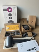 Suszarka Dyson Supersonic 