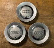 DEKIELKI DEKIELEK KAPSLE KOŁPAK AUDI 4F0601165