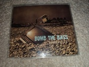 Bomb The Bass - Sandcastles CDS 