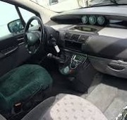 Peugeot 807 RT4 / RT5 Nawigacja aktualizacja (od 07/2007)