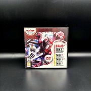 CD-Action nr 03/2011 188 Braid SBK X Thief Thief II Thief Deadly Shadows