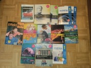 Podręczniki do liceum i technikum 1 rok