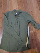 Koszula Linsoln & Sharks 5.10.15 rozm 164