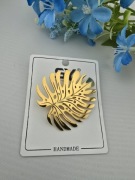 Piękna broszka elegancka prezent 