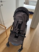 Wóżek Hamilton by Yoop X1 Plus