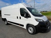 Wynajem Busa FIAT DUCATO MAXI Furgon L4H2