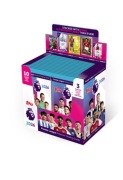 Topps Premier League 2025/2026 Karty Piłkarskie 50 sztuk