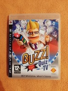 GRA NA PS3 BUZZ QUIZ TV