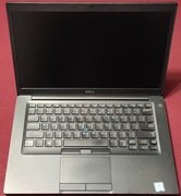 Dell Latitude 7490 i5 16GB SSD 265GB 14" FHD