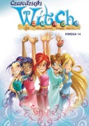 Czarodziejki W.I.T.C.H. Księga 14